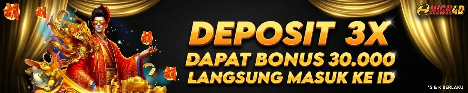 bonusdeposit3x
